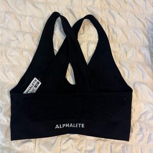 Alphalete Amplify sports bra